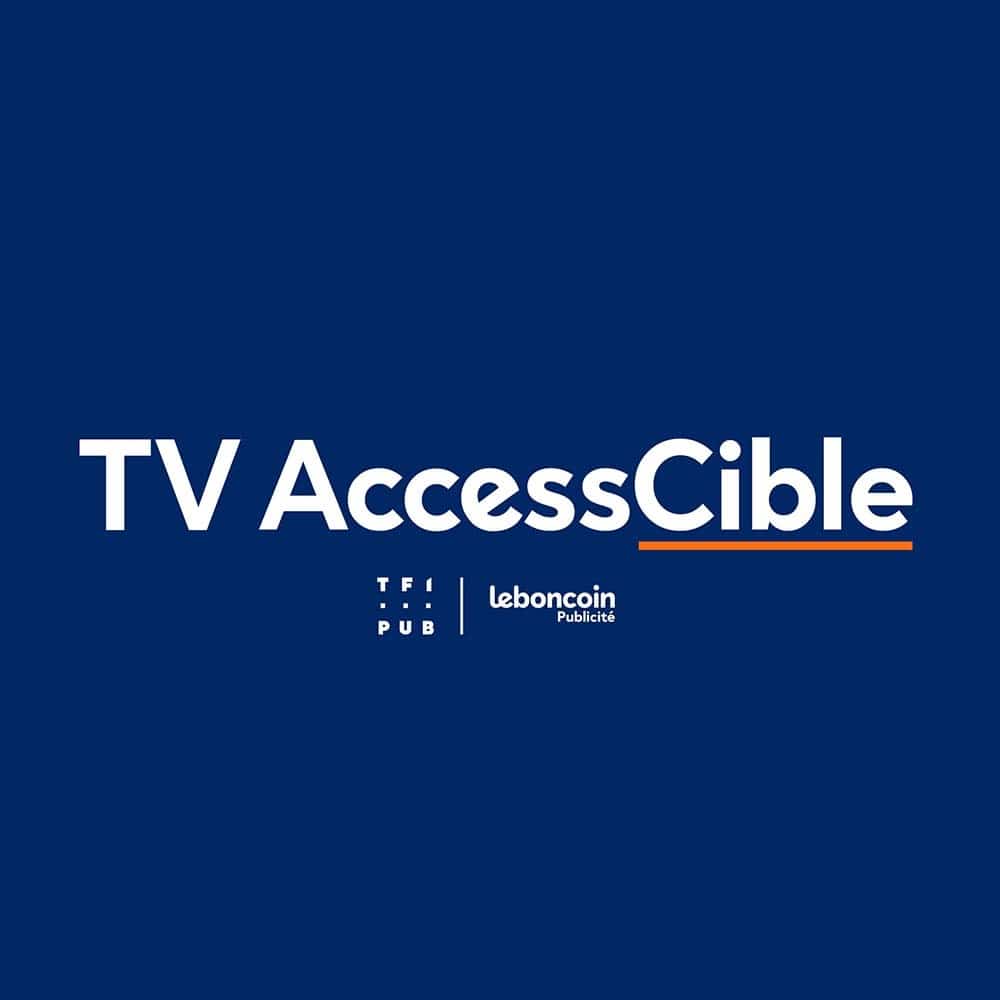 Decouvrez l'offre TV AccessCible