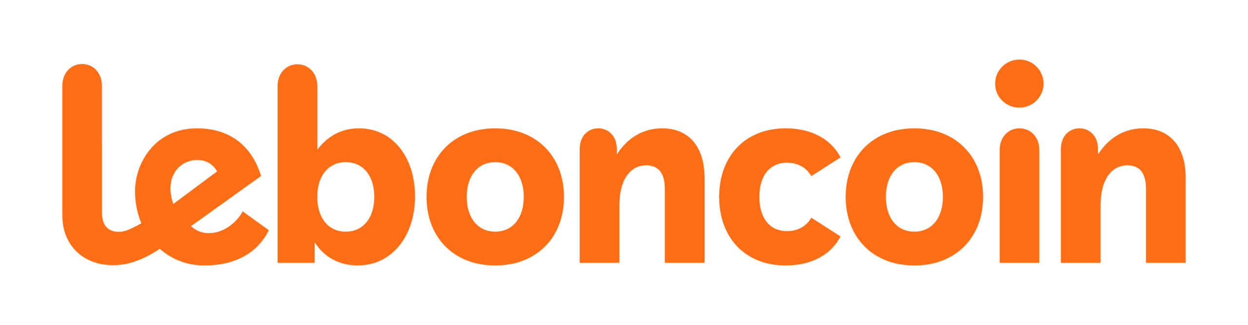 logo leboncoin pour l'offre tv segmentee tv accesscible