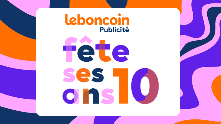 leboncoin Publicite 10 ans