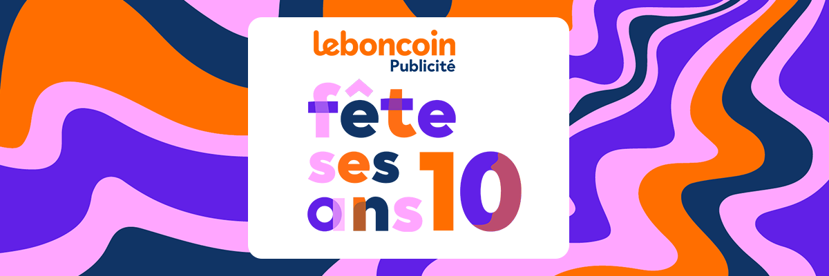 leboncoin Publicite 10 ans