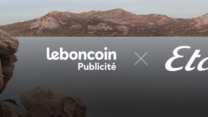 Pourquoi le display sur leboncoin a séduit ETAM pour sa stratégie média