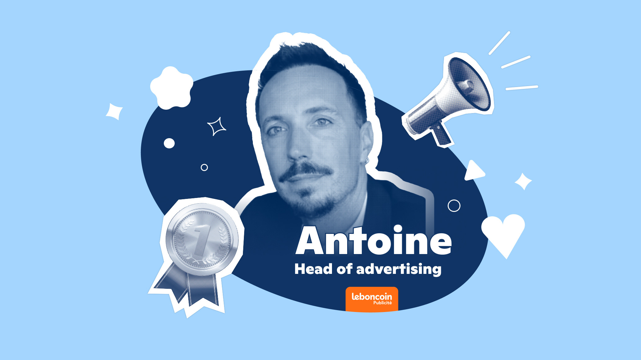 Antoine Lafon prend la tête de la Régie du boncoin retail media